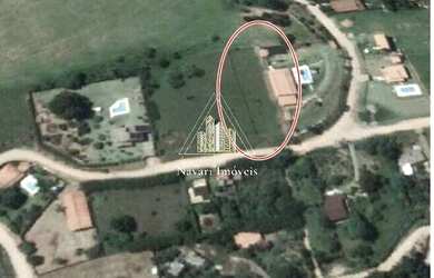 Imagem 4: Terreno em Atibaia com 1120 m²