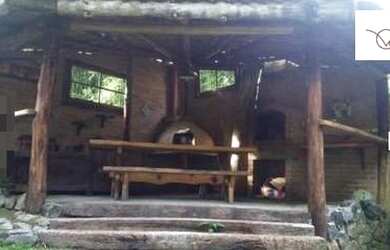 Imagem 14: CHÁCARA MARAVILHOSA em SANTO ANTÔNIO DO PINHAL - 2 dorms, 2500 m² por...