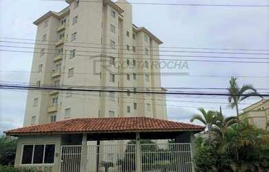 Imagem: O apartamento possui 2 Dormitórios, 1 Banheiro, 70m² de Área