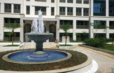 Imagem 2: Comercial/Industrial de 30 metros quadrados no bairro Barra da Tijuca