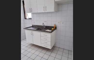 Imagem 3: REF 939 - Apto à locação no Condomínio Century