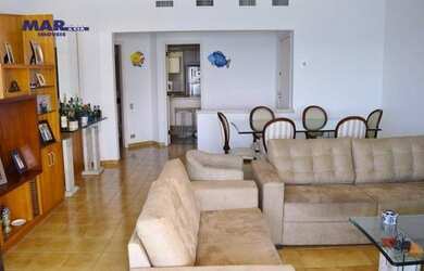 Imagem 5: Apartamento Residencial à venda, Jardim Astúrias, Guarujá -