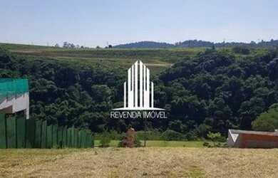 Imagem: O terreno possui 629m² de Área e está localizado em Tamboré