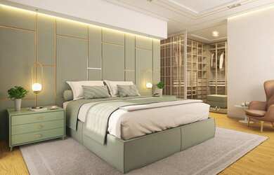 Imagem 16: CAXIAS DO SUL - Apartamento Padrão - São Pelegrino