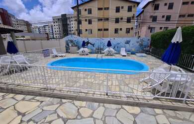 Imagem 11: Condominio Vitoria Regia. Piscina, Churrasqueira, Imóvel novoe67m² de...