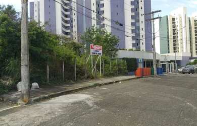 Imagem 2: Lote/Terreno para venda tem 2260 metros quadrados em Patamares - Salvador...