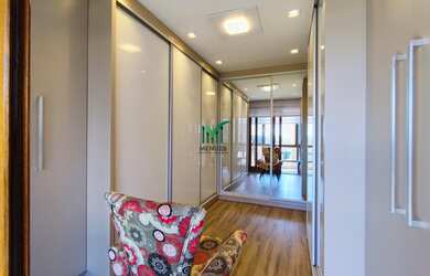 Imagem 13: CAXIAS DO SUL - Apartamento Padrão - Jardim América