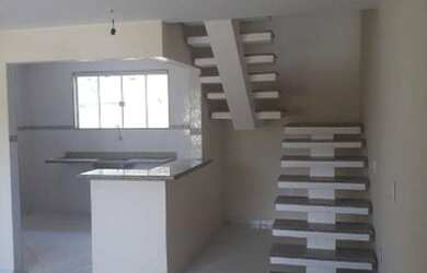 Imagem 1: Casa com 2 suites à venda, 96 m² por R$ 220.000