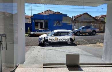 Imagem 2: Salão para alugar, 65 m² por R$ 1.600/mês - Vila Santa Cruz - São...