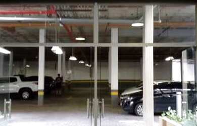 Imagem: O depósito possui 1 Vaga na garagem e 28m² de Área e está