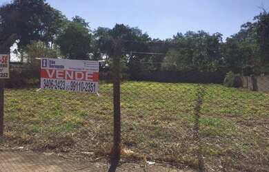 Imagem: O terreno e está localizado em Jardim São Paulo, Americana