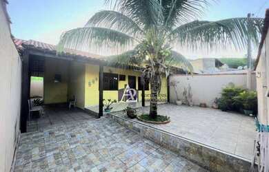 Imagem 1: CA0198- Casa à venda no Condomínio Terra Nova por R$ 210.000