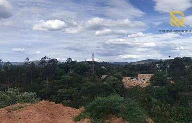 Imagem 2: Terreno à venda, 753 m² por R$ 84.800 - Chácaras Fernão Dias - Atibaia/SP