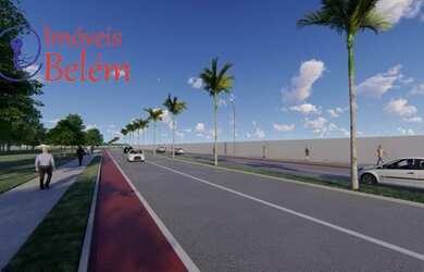 Imagem 7: Imóveis Belém Vende Bougainville Garden / Lote Residencial terreno