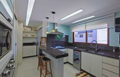 Imagem 6: CAXIAS DO SUL - Apartamento Padrão - Jardim América