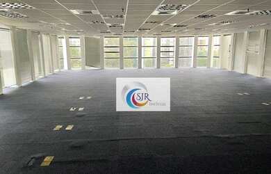 Imagem 8: Conjunto para alugar, 291 m² por R$ 29.600,00/mês - Bela Vista - São...