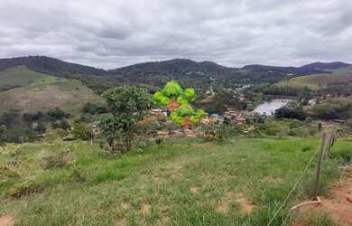 Imagem 7: Terreno à venda, 2.140 m² por R$ 120.000 - Balança - Simão Pereira/MG