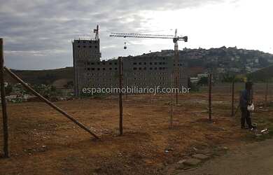 Imagem 7: Terrenos à venda com 354M² no bairro Aeroporto, Juiz de Fora - MG