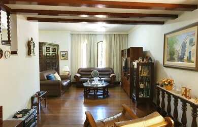 Imagem 9: CASA RESIDENCIAL em RIO DE JANEIRO - RJ, FREGUESIA JACAREPAGUÁ