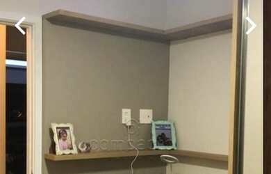 Imagem 9: Apartamento no Bairro Jardim Alto Rio Preto em São José do Rio Preto-SP