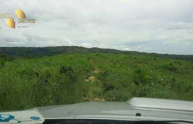 Imagem 4: Fazenda em Nova Brasilândia à venda, 17500000 m² por R$ 9.975.000 -...
