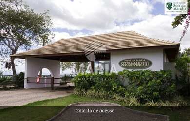 Imagem: O terreno possui 4900m² de Área e está localizado em Ebenezer