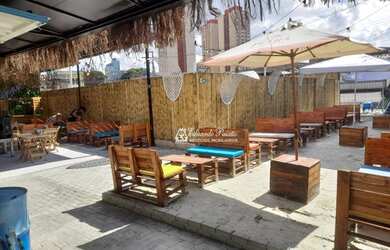 Imagem 1: Ponto à venda, 339 m² por R$ 320.000,00 - Vila das Palmeiras - Guarulhos/SP