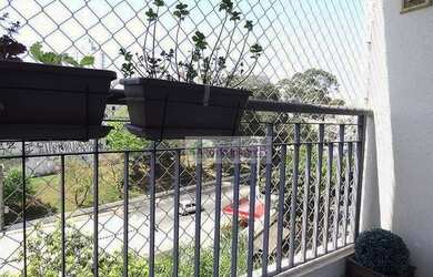 Imagem 5: Apartamento com 2 dormitórios à venda, 50 m² por R$ 352.000,00 - Vila...