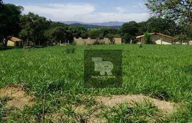 Imagem 2: Maravilhoso Lote 1040m², Condominio Fechado - Açude