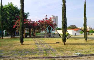 Imagem 1: Terreno à venda, 262 m² por R$ 315.000,00 - Condomínio Marajoara -...