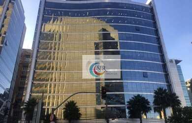 Imagem: Conjunto para alugar, 368 m²- Vila Olímpia - São Paulo/SP