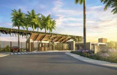 Imagem: TERRENO RESIDENCIAL em INDAIATUBA - SP, CHÁCARA ALVORADA