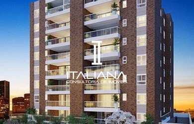 Imagem 1: Bonjour Alto de Pinheiros