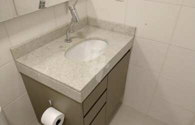 Imagem 10: Lindissimo apartamento com 68 m² no SMART RESIDENCE, o melhor condomínio...