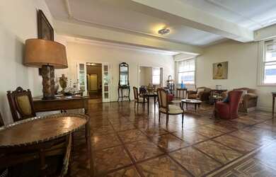 Imagem 6: APARTAMENTO CHARMOSO E AUTÊNTICO COM 278 M2 NO FLAMENGO