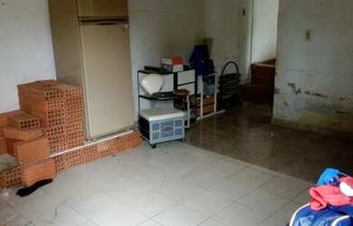 Imagem: A casa possui 2 Dormitórios, 1 Banheiro e está localizado