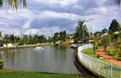 Imagem 1: SAO JOSE DO RIO PRETO - Casa Padrão - CONDOMINIO VILAGE LA MONTAGNE