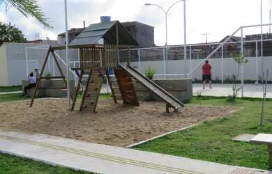 Imagem 10: Pelotas - Apartamento Padrão - Três Vendas