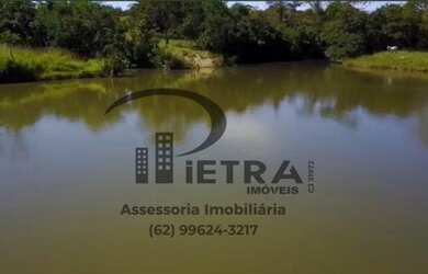 Imagem 6: Fazenda/Sítio/Chácara para venda possui 742400 metros quadrados em Zona...