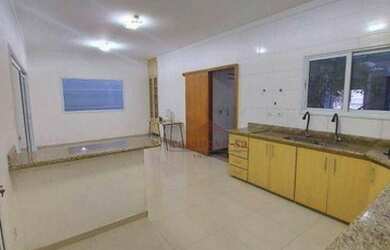 Imagem 7: Sobrado com 4 dormitórios, 415 m² - venda por R$ 3.150.000,00 ou aluguel...