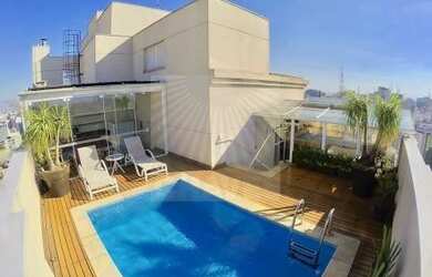 Imagem 1: SÃO PAULO - Apartamento Padrão - BELA VISTA