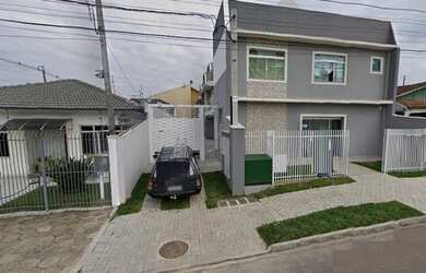 Imagem: A casa possui 3 Dormitórios, 3 Banheiros, 124m² de Área e