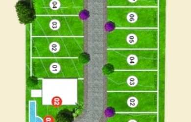 Imagem 9: Lote/Terreno para venda com 158 metros quadrados em Mutuá - São Gonçalo - RJ