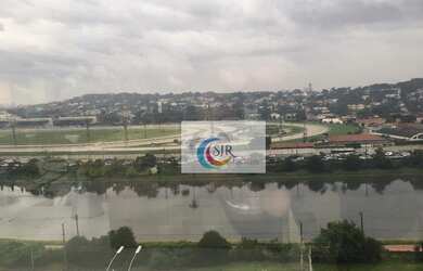 Imagem 13: Andar Corporativo com 625,00m² com 18 vagas de garagem