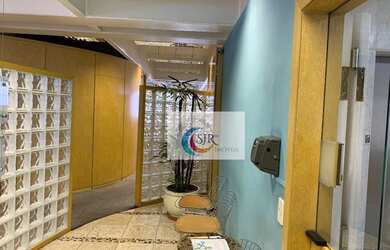 Imagem: Conjunto para alugar, 415 m² por R$ 28.000,00/mês - Brooklin