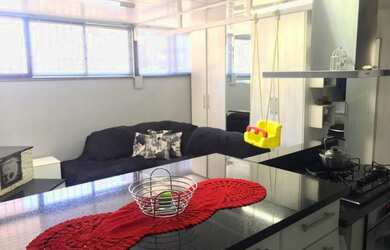 Imagem 4: CAXIAS DO SUL - Apartamento Padrão - SÃO PELEGRINO