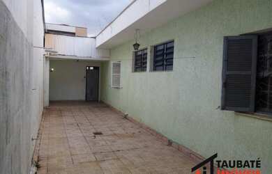 Imagem: A casa possui 2 Dormitórios, 1 Banheiro, 90m² de Área e