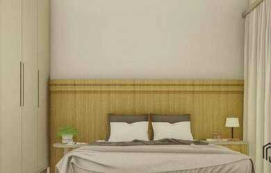 Imagem 16: Casa à venda, 53 m² por R$ 160.000,00 - Jardim Aureny III Taquaralto...