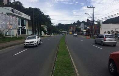 Imagem: O terreno possui 1.049m² de Área e está localizado em Ponta