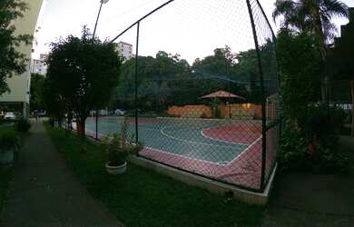 Imagem 16: 2qts no Anil - Bosque da Freguesia